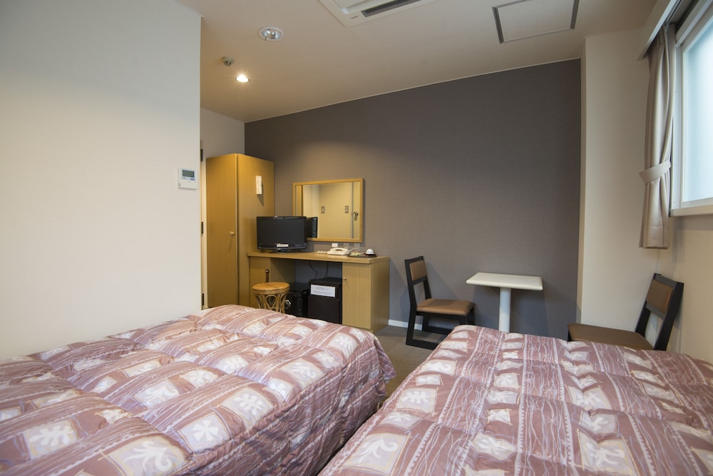 Tenpyo Ryokan 11/39