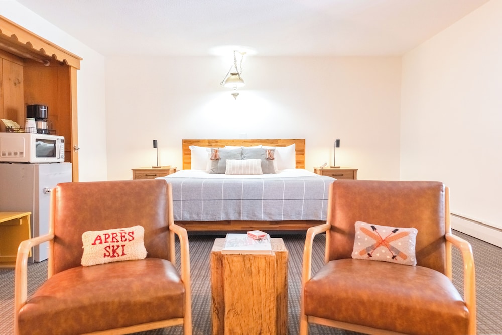 Innsbruck Inn at Stowe 27/50