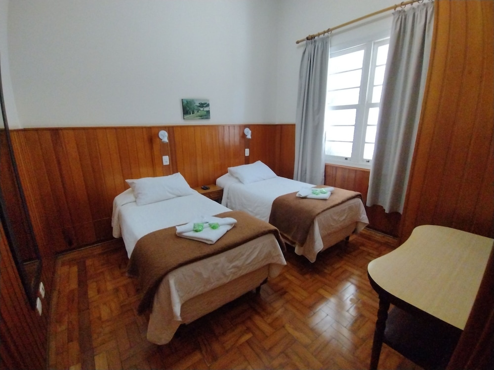 Hotel Casa São José 14/49