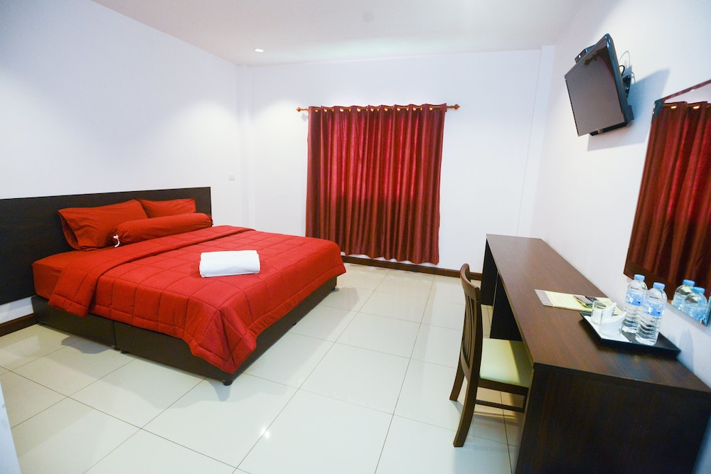 Nangrong Garden Home 10/22