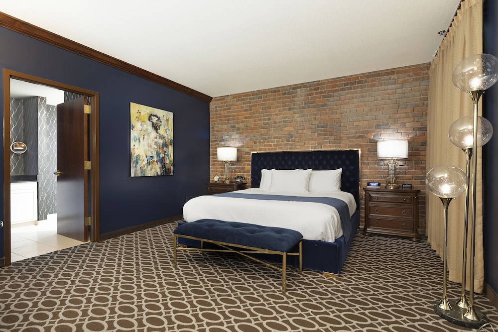 Des Lux Hotel 14/62