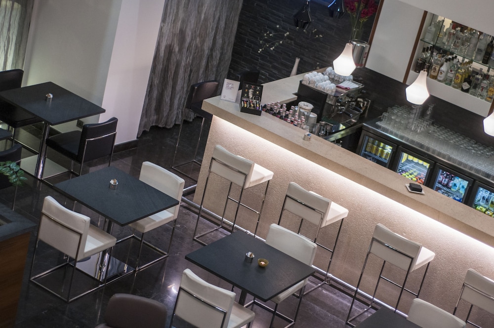 The George Urban Boutique Hotel St Julians 55/78