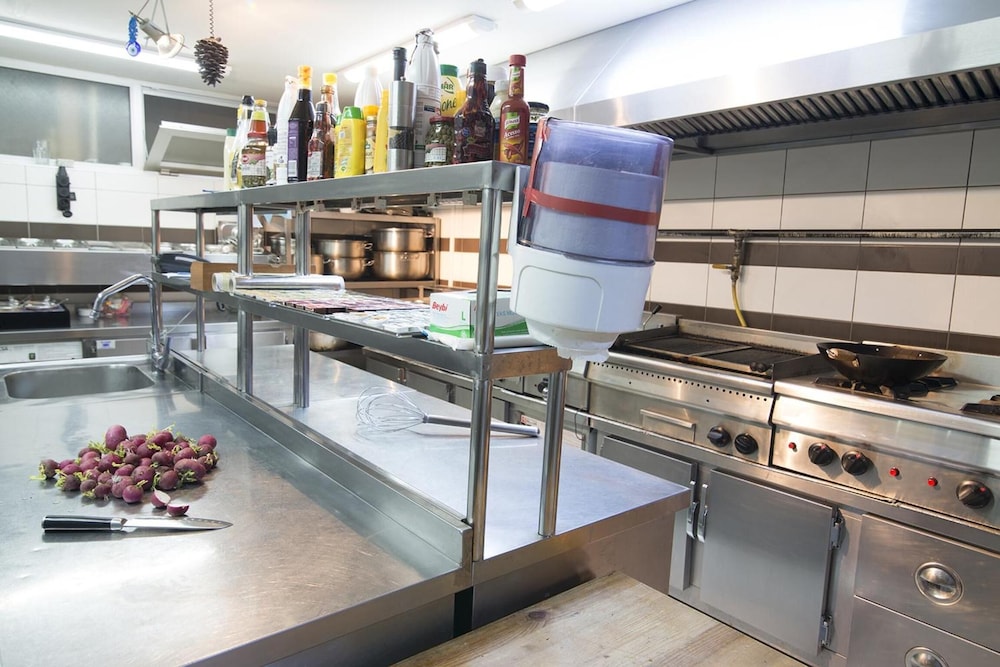 Cumbali Luxury Boutique Hotel 53/59