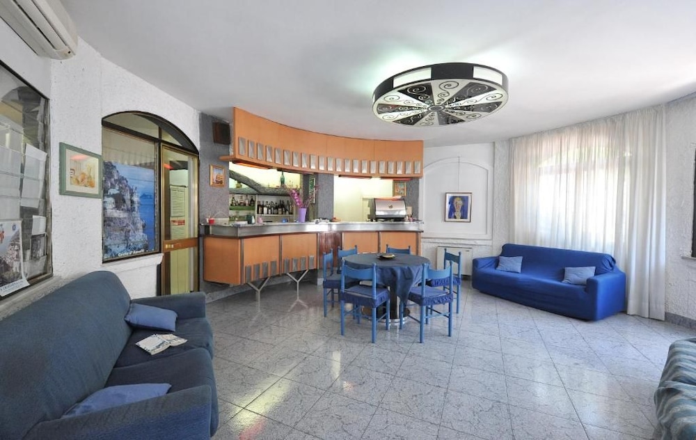 Hotel Europa 47/61