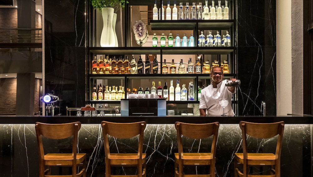 Bourbon Dom Ricardo Aeroporto Curitiba Business Hotel 52/68