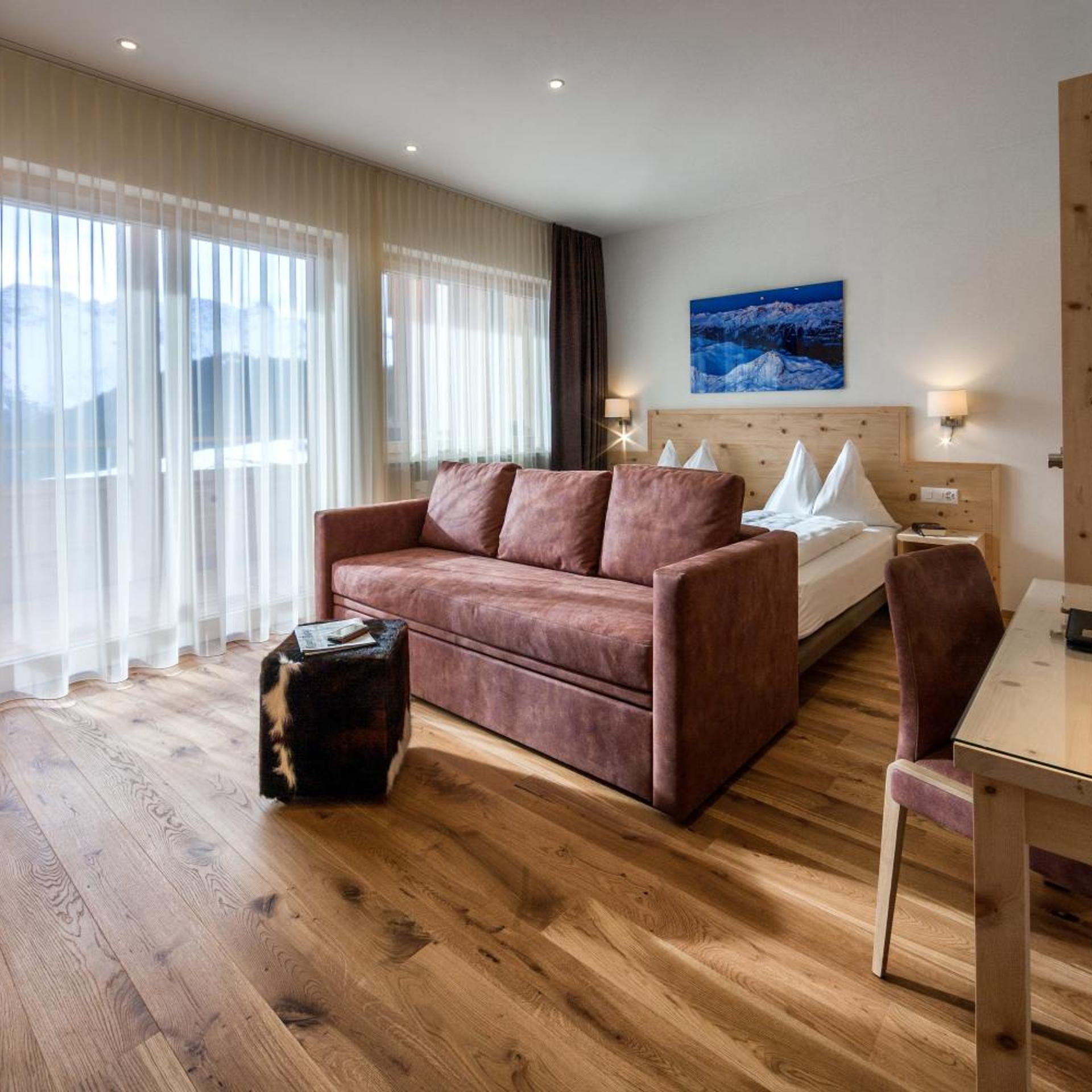 Golf & Sporthotel Hof Maran 31/50