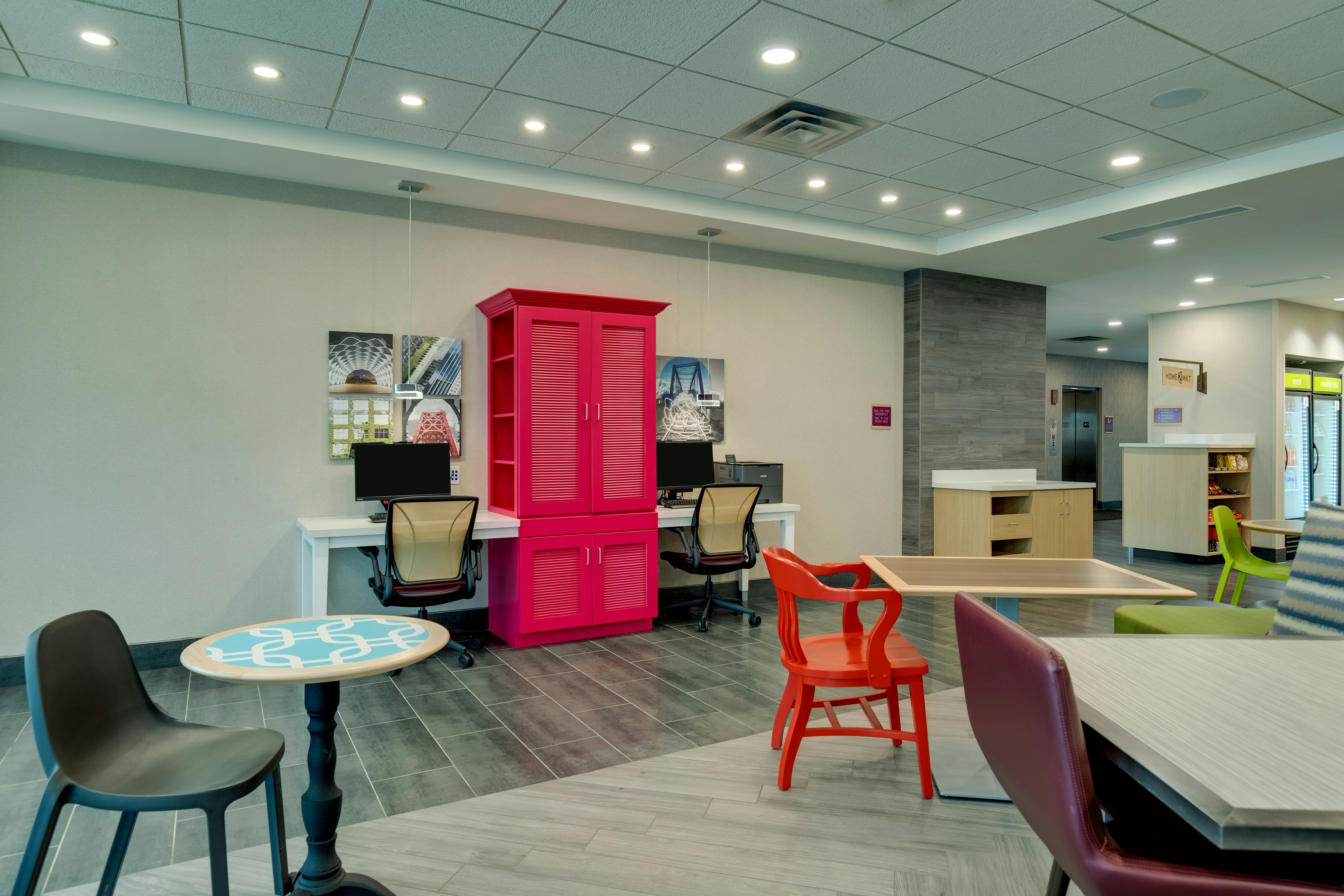 Home2 Suites by Hilton Hammond 14/23