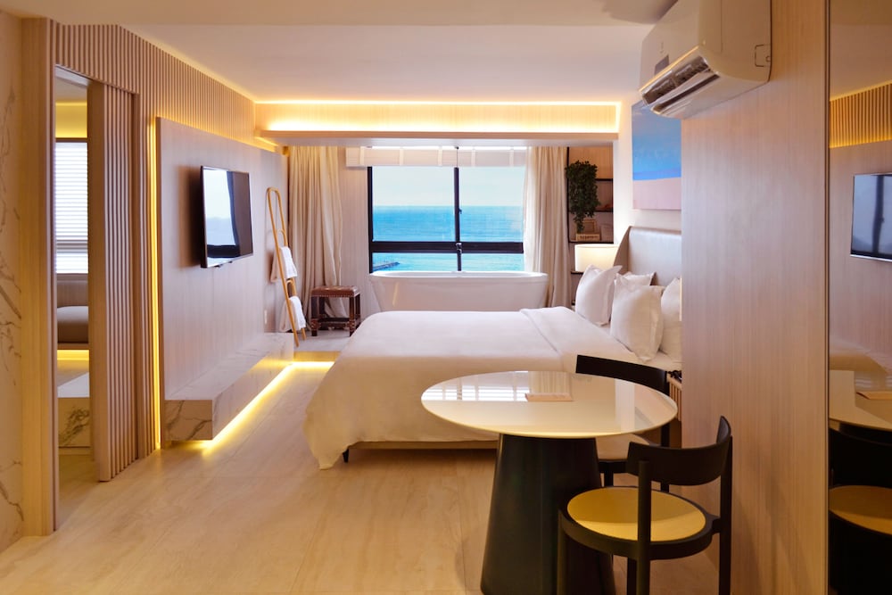 Seara Praia 40/50