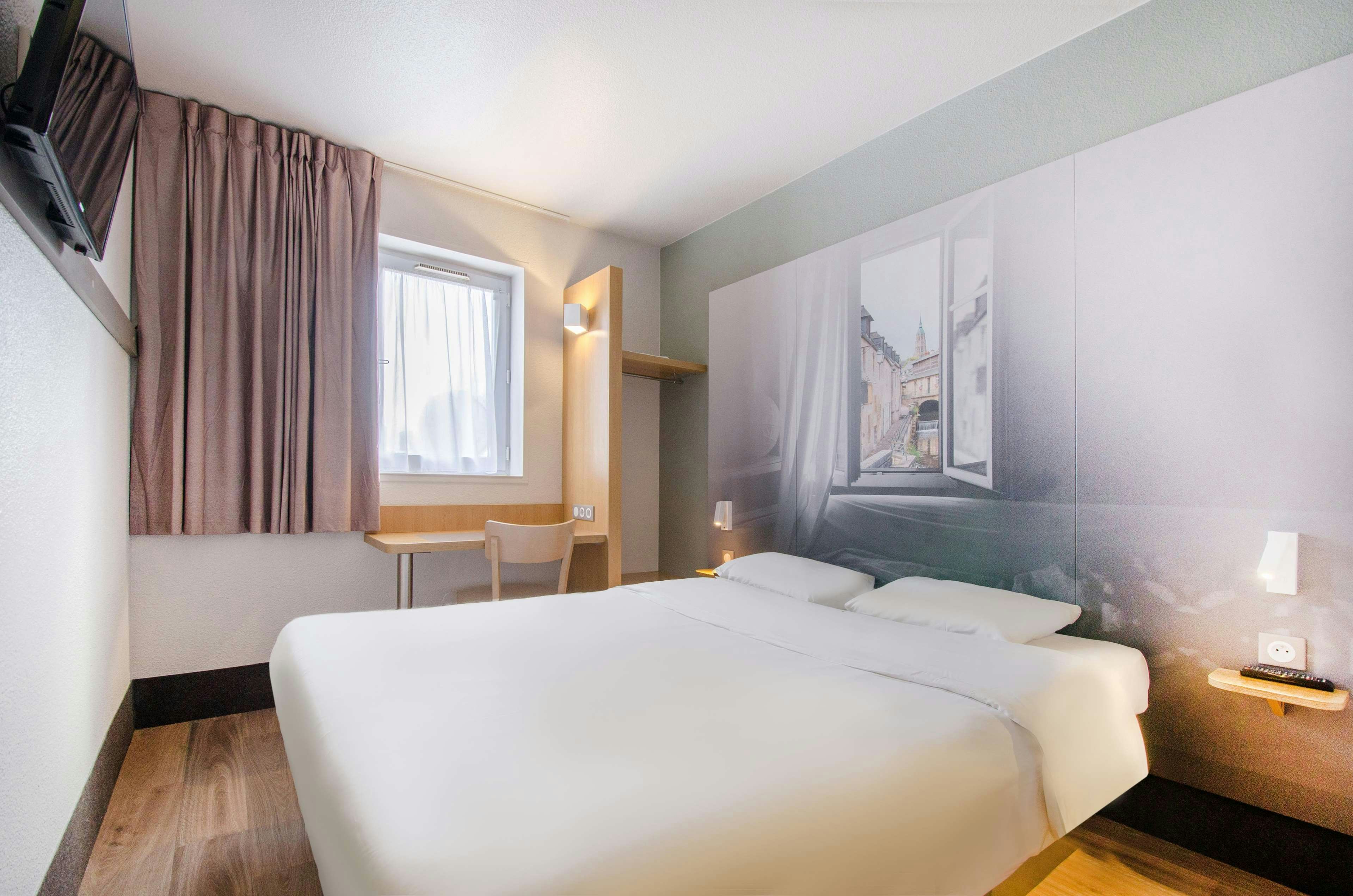 B&B HOTEL Chartres Le Coudray 19/31