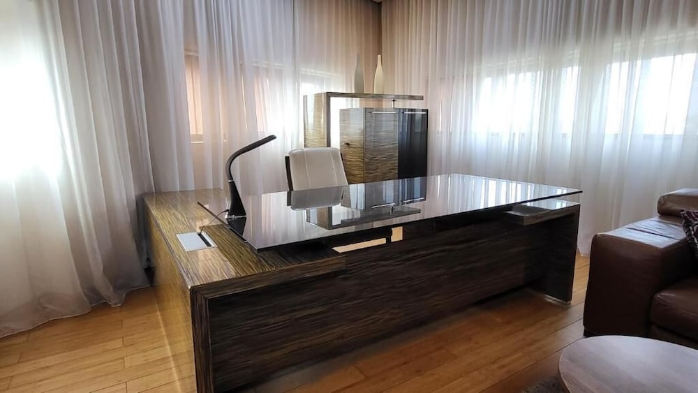 Design Hotel Mr President 36/50