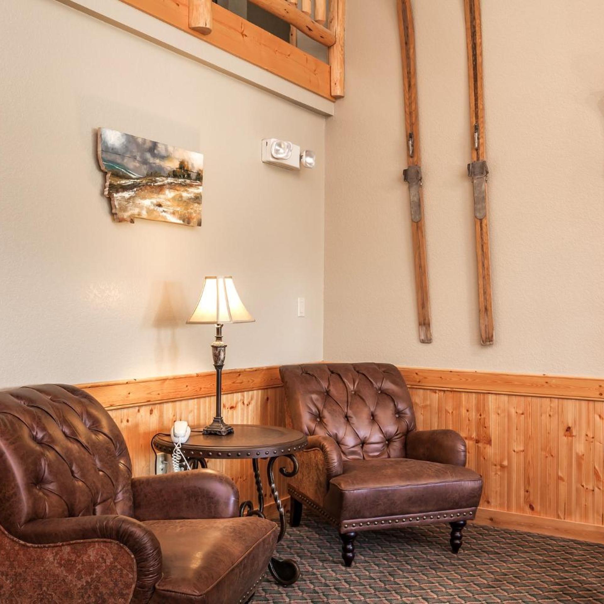 MountainView Lodge and Suites 21/42