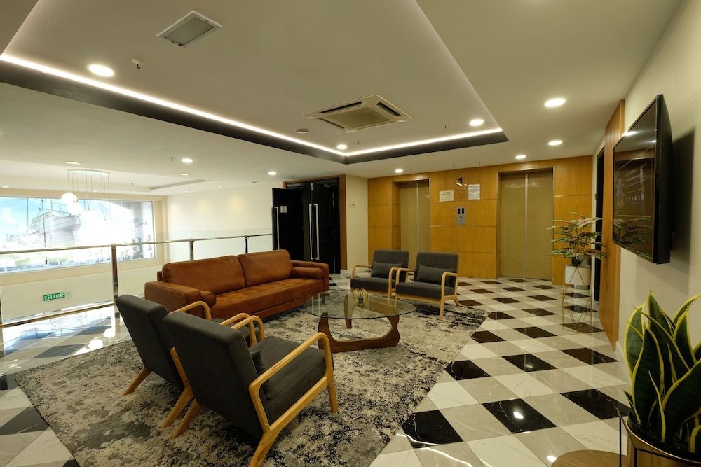 Seri Costa Hotel 34/50