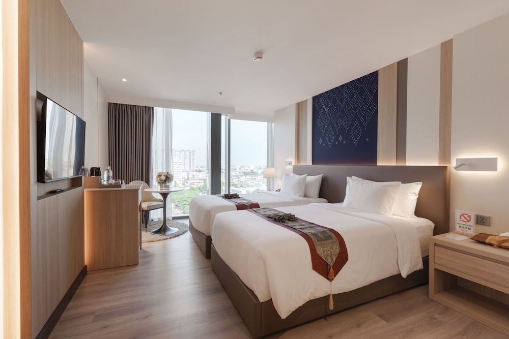 Shenzhen Tower Hotel 23/61
