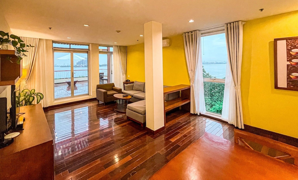 Wil'que Westlake Hotel & Residences 21/50
