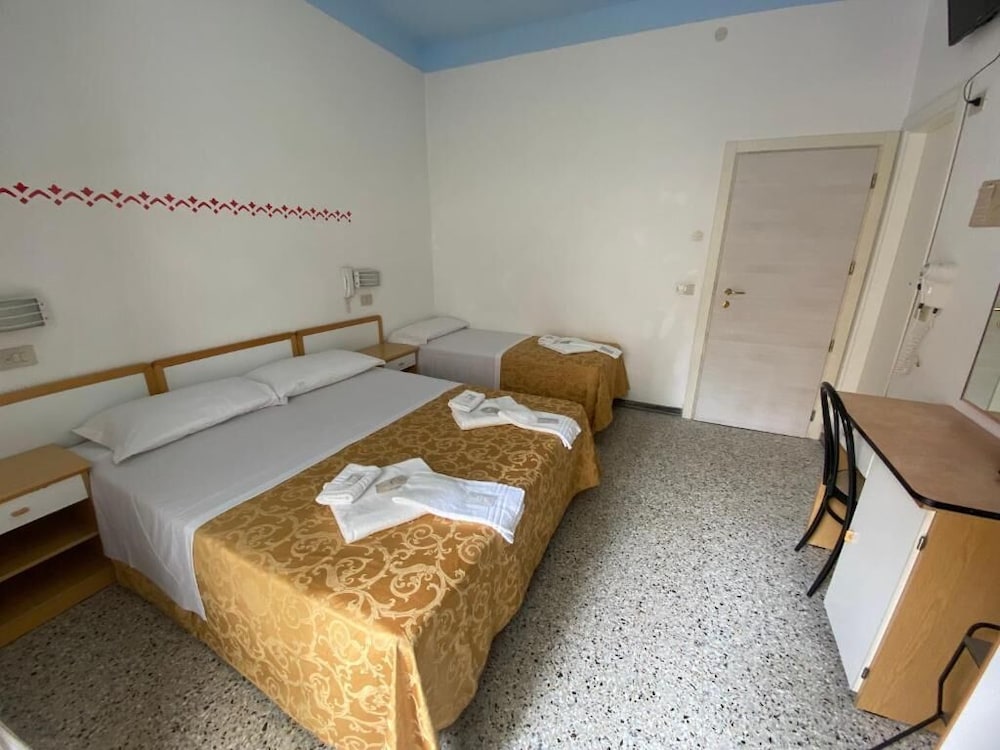 Hotel Nanni Garni 15/50