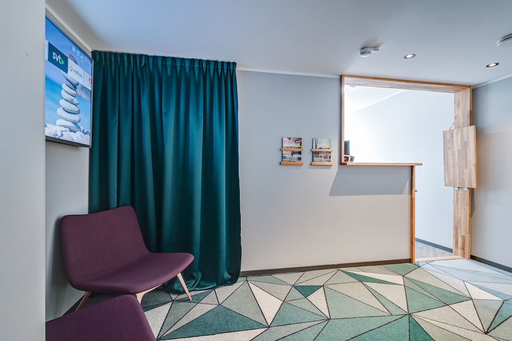 Hotel Fridhem 2/63