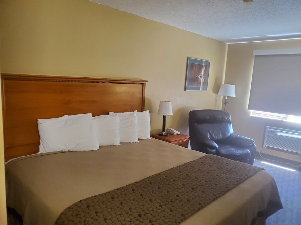 Governors Inn a Travelodge by Wyndham 9/50