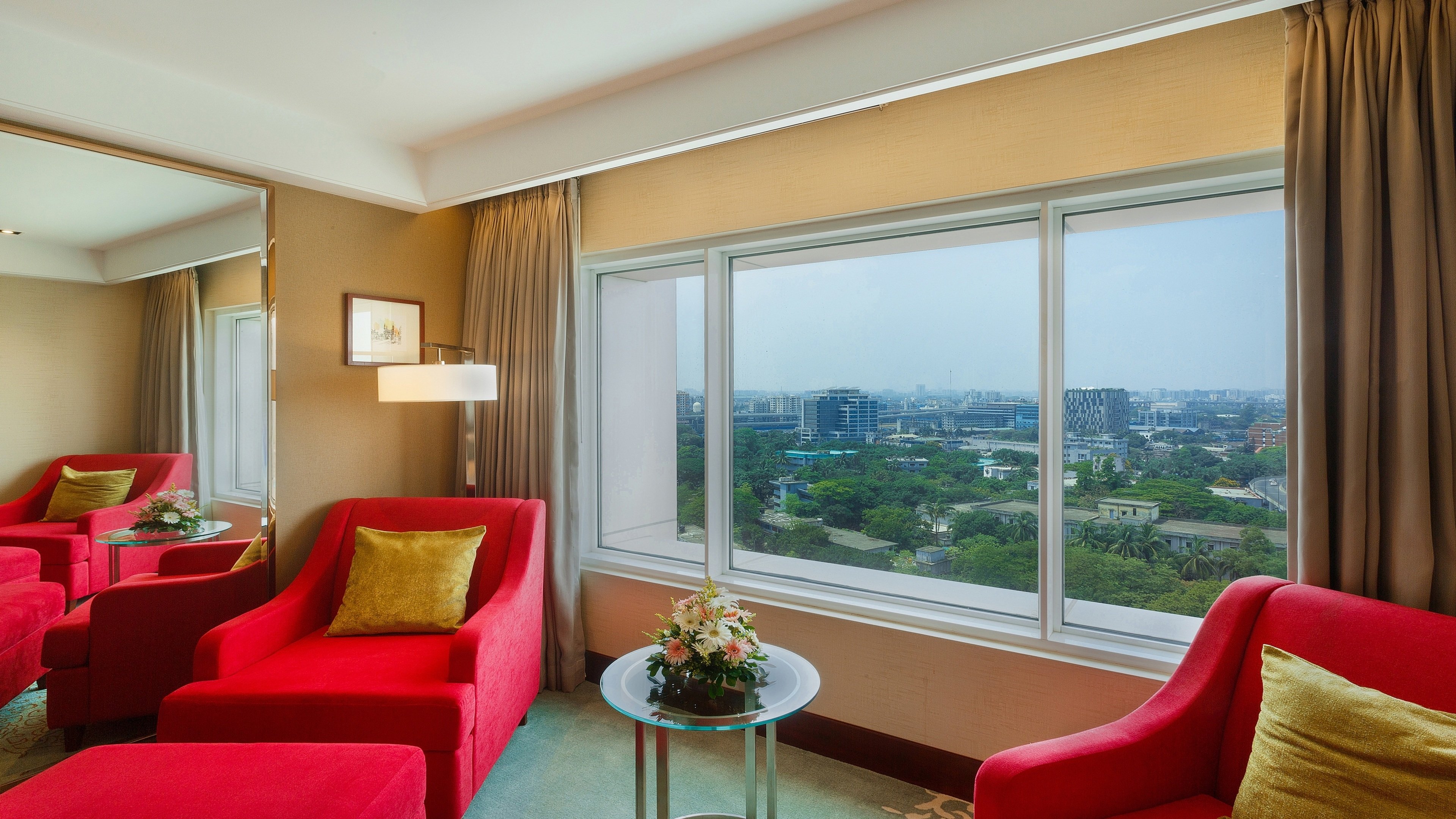 Holiday Inn Dhaka City Centre 27/48