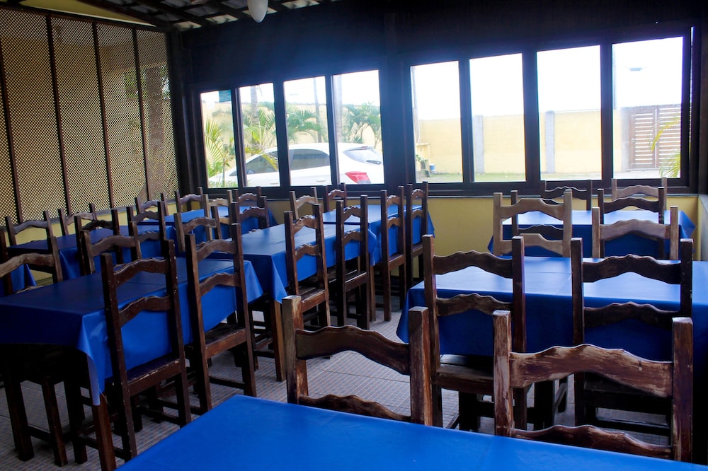 Pousada e Restaurante H Guaruja 45/61