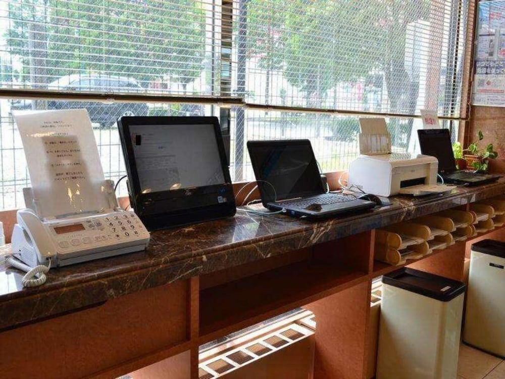 Toyoko Inn Yamagata-eki Nishi-guchi 52/55