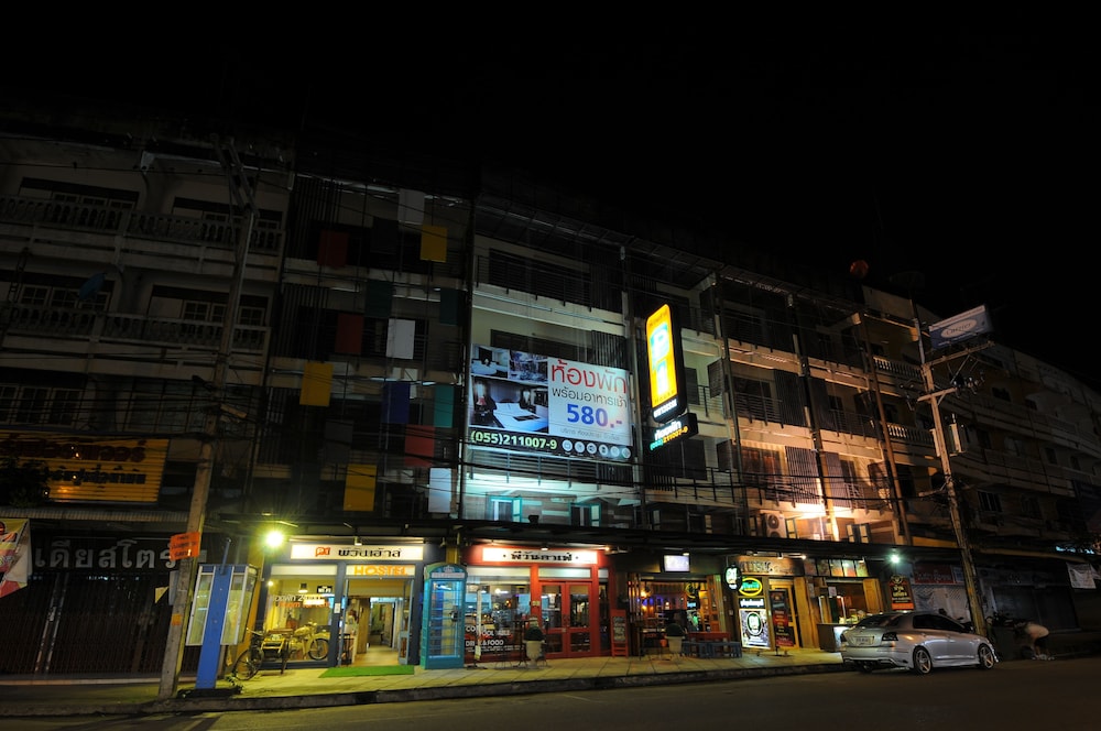 P1 House 2/67