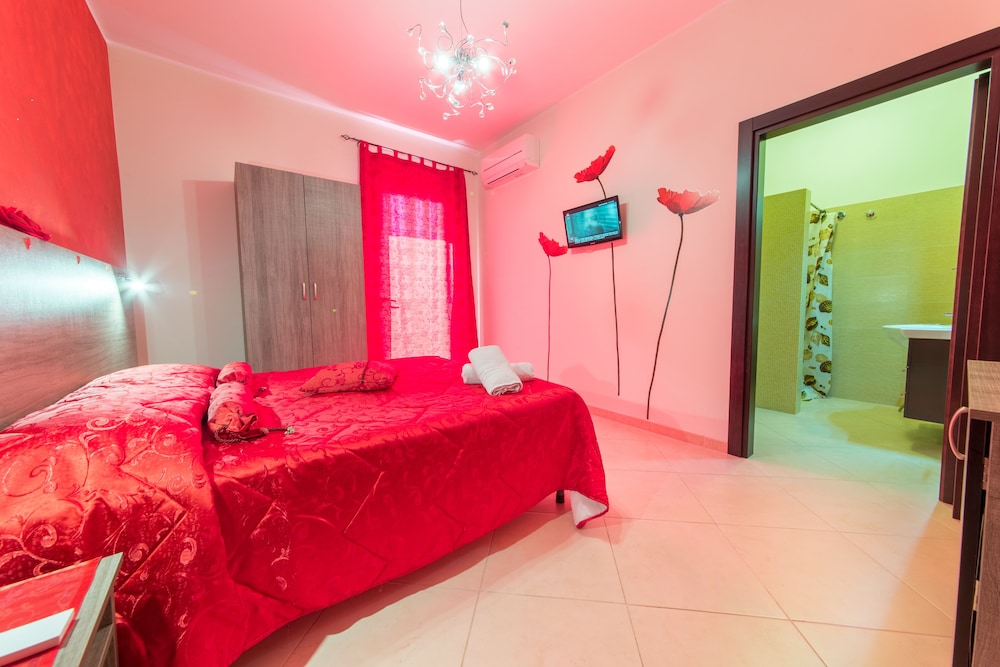 B&B Rosso Salento 7/29