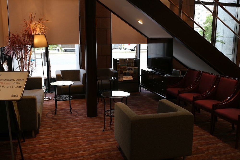 Hotel Sun Plaza Sakai 69/83