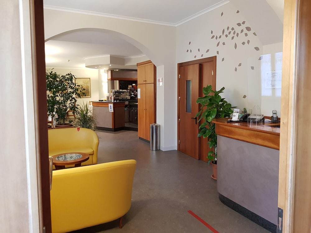 Hotel Cavour Asti 2/16