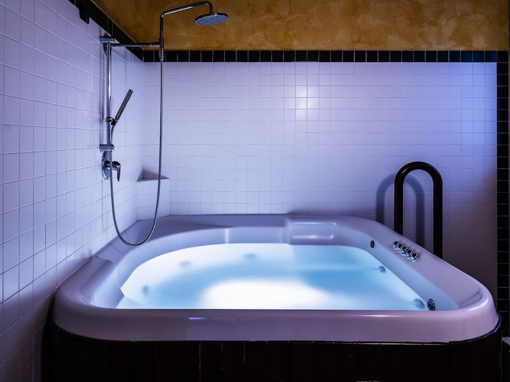 Villa Dei Cedri Thermal Park And Natural Spa 24/50