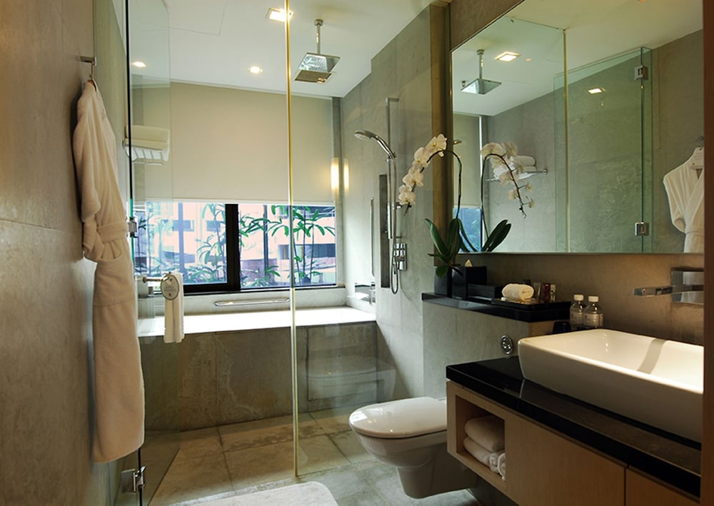 Singapore Marriott Tang Plaza Hotel 17/49