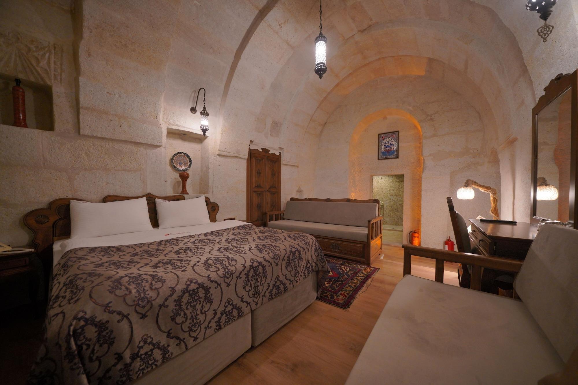 غرفة عائلية، FAIRYLAND CAVE HOTEL 2/6