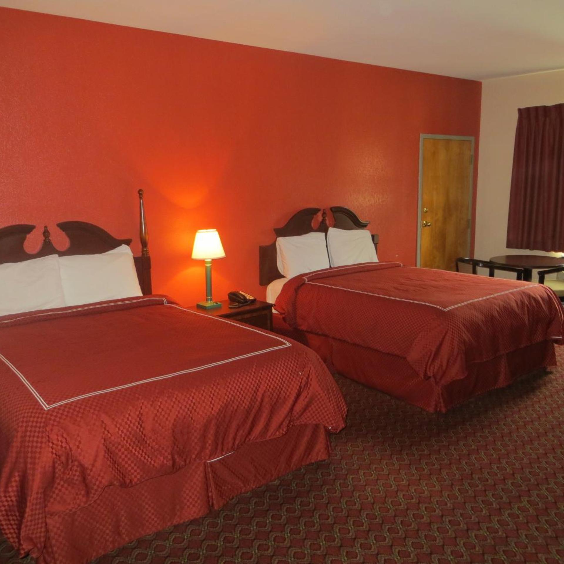 ROOM, 2 QUEEN BEDS