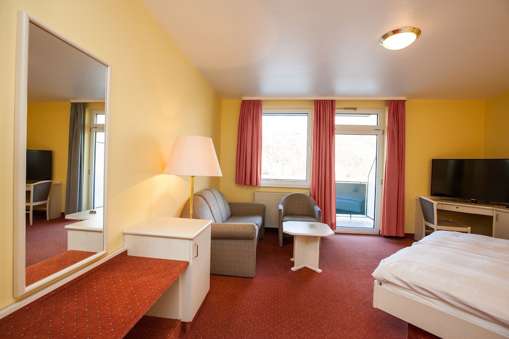 Hotel Garni Gunther 21/40