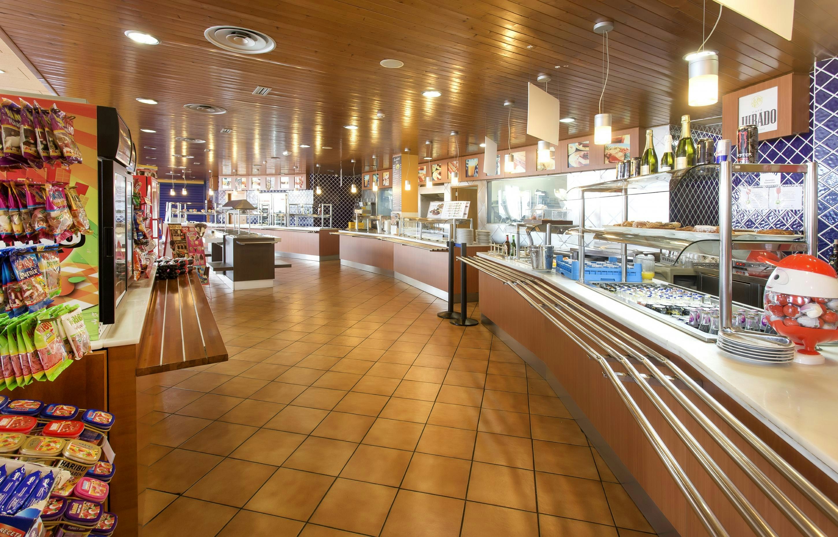 Hotel Sercotel Ag Express 50/53