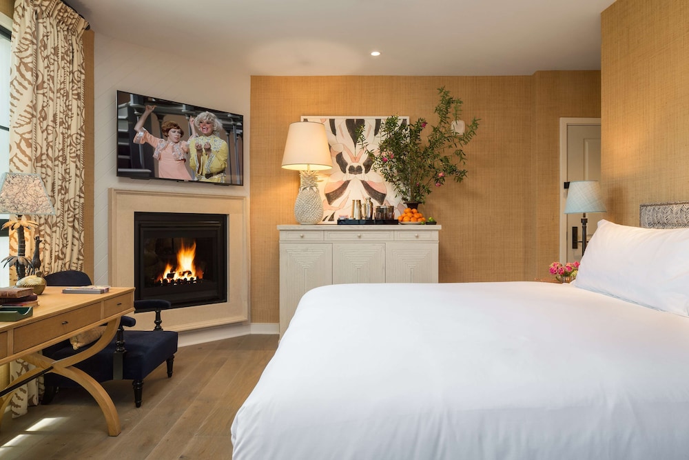 Hotel 850 SVB, West Hollywood, a Member of Design Hotels 11/57