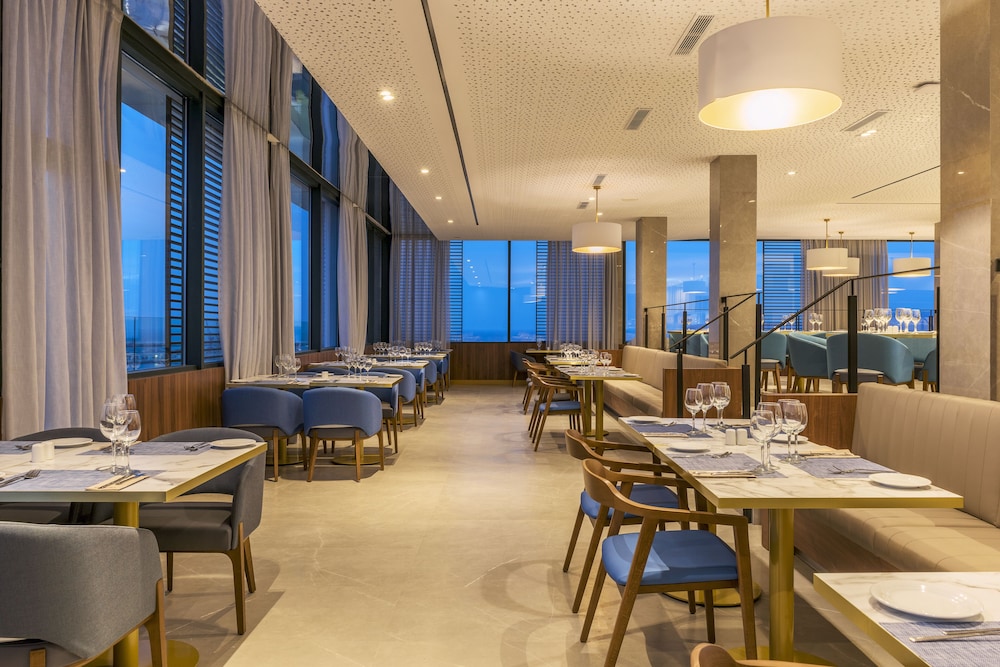 Barcelo Hotel Tanger 62/77