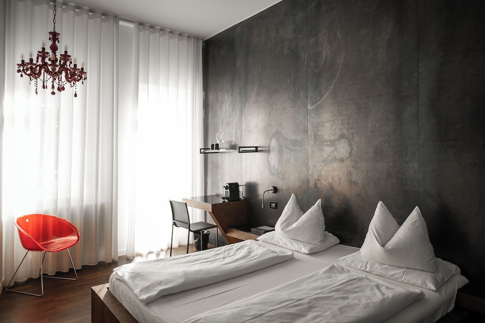 Boutique and Design Hotel ImperialArt 15/47