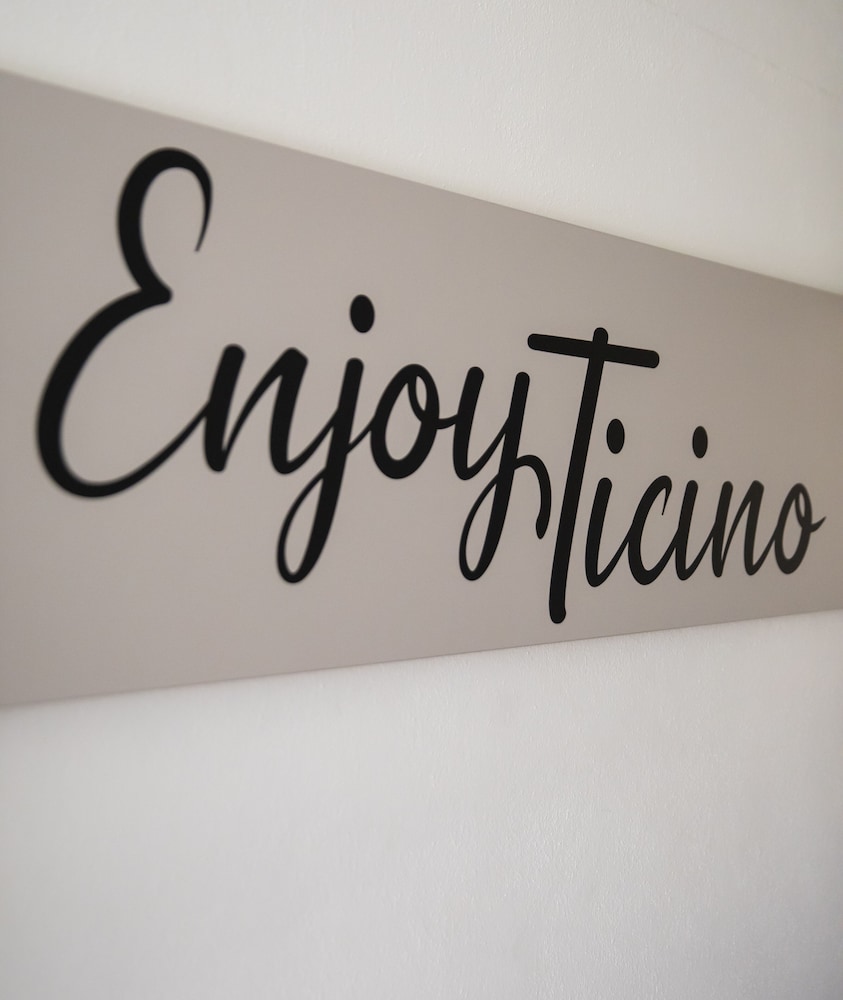 Smart-HOTEL MINUSIO, a Swiss Quality Hotel 24/42