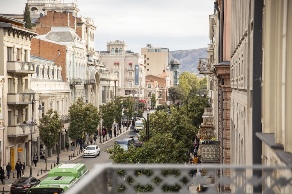 TownHouse Hotel Tbilisi 41/47