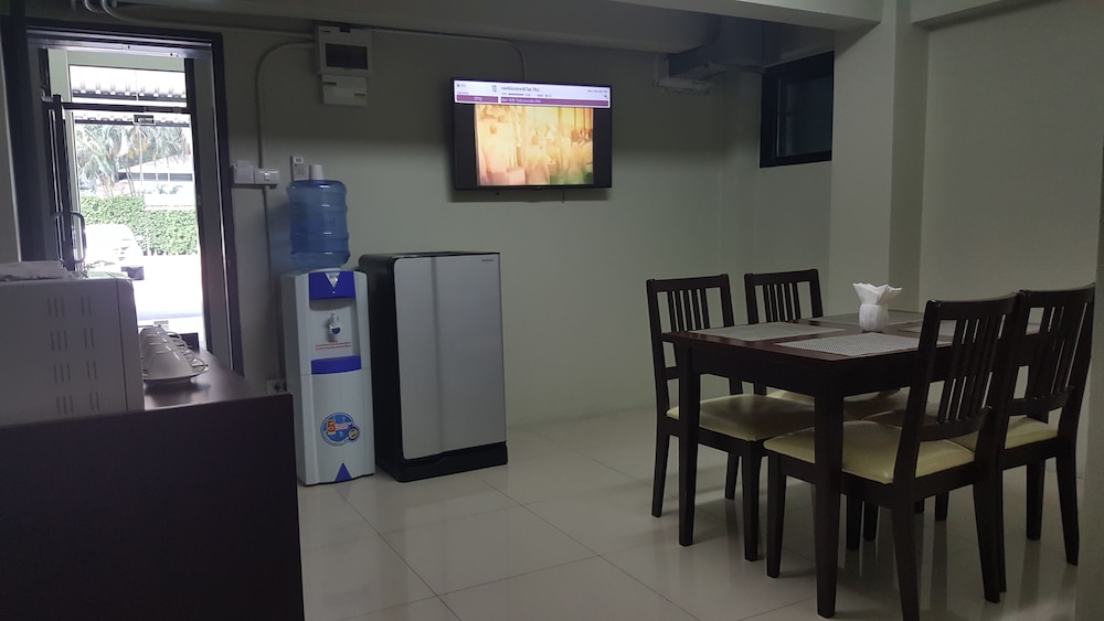 Annex Lumpini Bangkok By Aetas 37/45