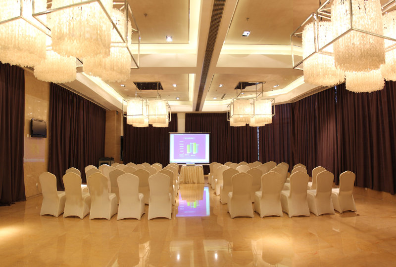 Donghuang Kaili Hotel 18/20