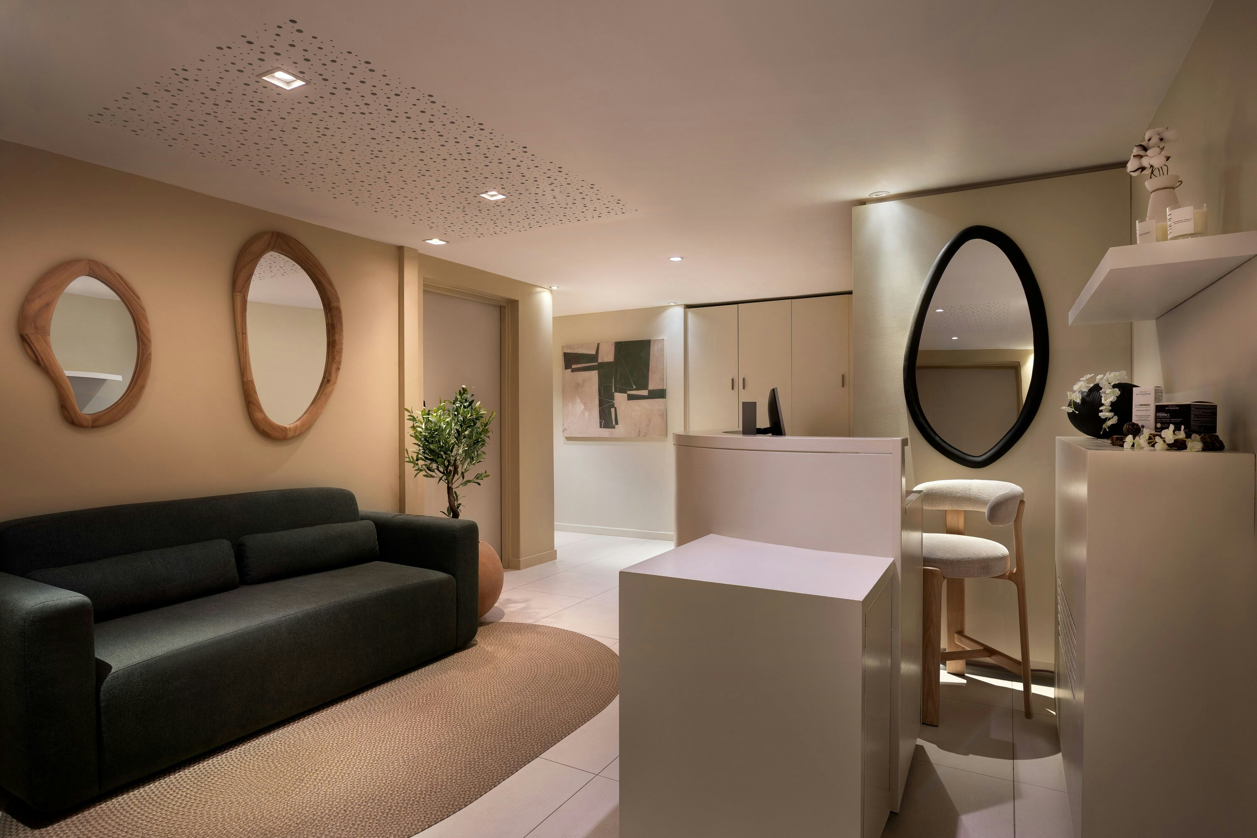 Renaissance Aix En Provence Hotel 30/69