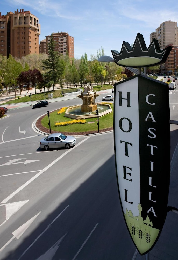 Hotel Castilla 23/27