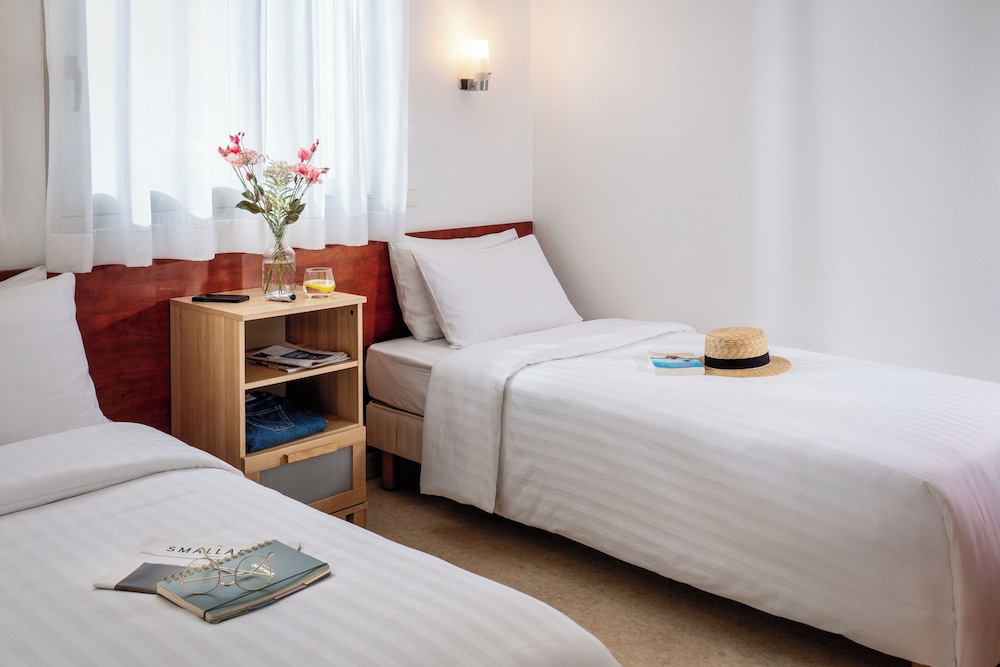 Residences Valdys Thalasso & Spa de Rockroum 3/34