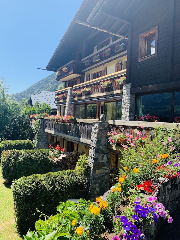 Auberge du Bois Prin 4/54