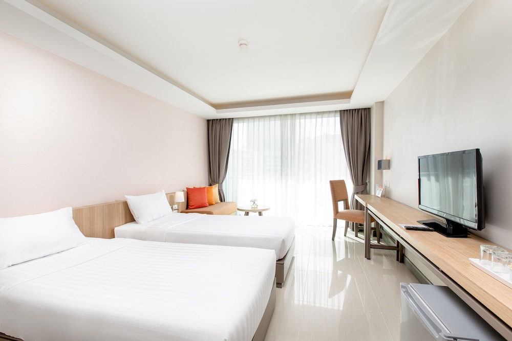 Prima Hotel Pattaya 32/77