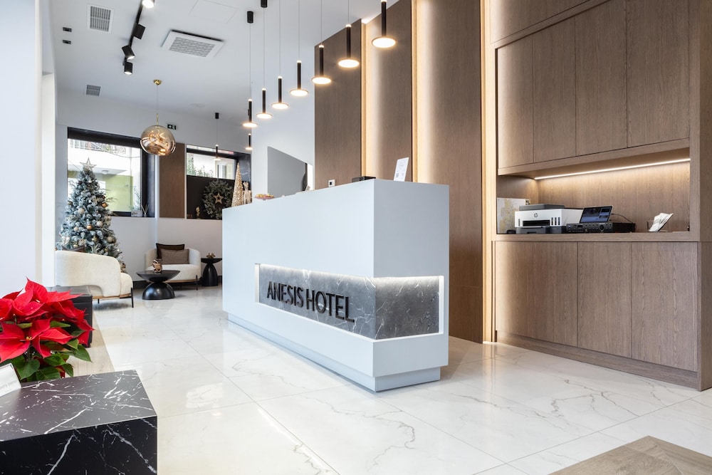 Anesis Hotel 9/50