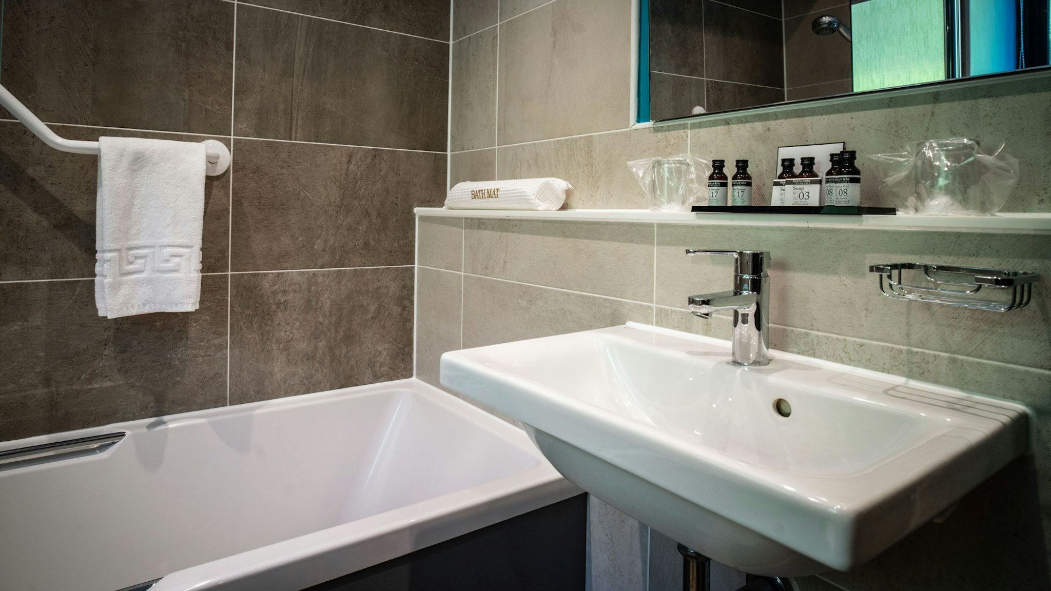 Rutland Hall Hotel & Spa 54/56