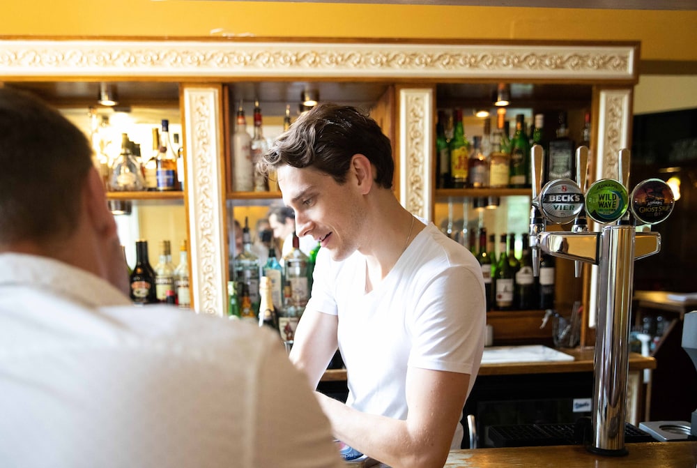 The Grange Hotel 7/50