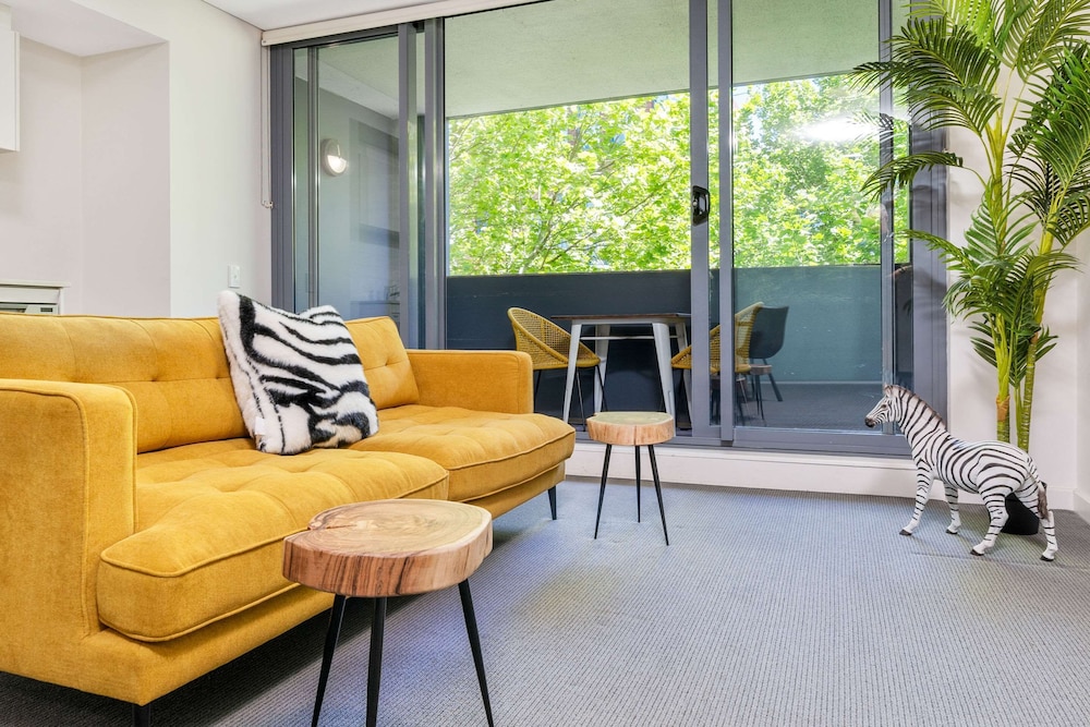 Terminus Apartment Hotel, Ascend Hotel Collection 27/31